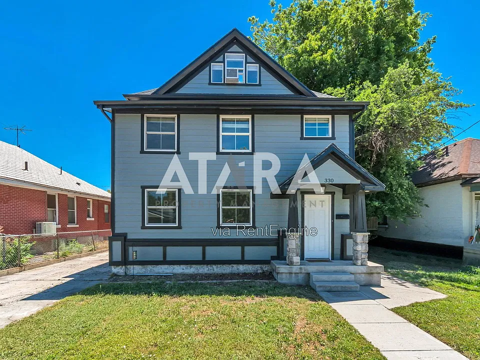 330 E Bryan Ave #1