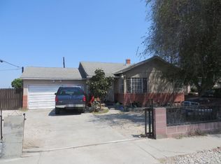1010 N Dwight Ave, Compton, CA 90220