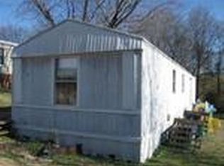 931 Baker Rd LOT 4, Columbia, TN 38401