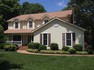 812 Cely Rd, Easley, SC 29642