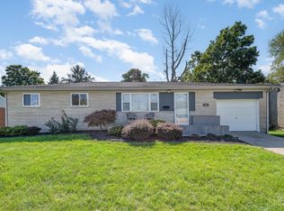 204 Sunset Ave, Harrison, OH 45030