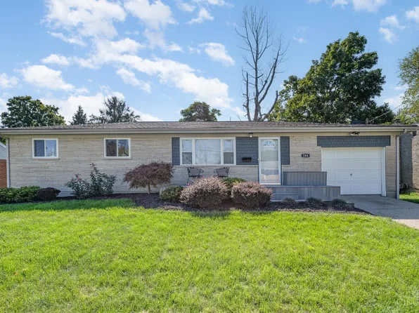 204 Sunset Ave, Harrison, OH 45030