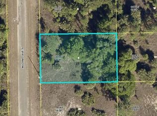 749 Milano Ave S, Lehigh Acres, FL 33974