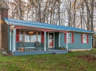 1733 Cannady School Rd SE, Floyd, VA 24091