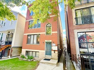 1078 N Hermitage, Chicago, IL 60622