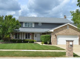 8730 176th St, Tinley Park, IL 60487