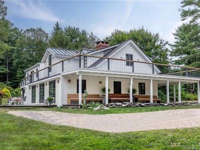 149 Wells Hill Rd, Lakeville, CT, 06039