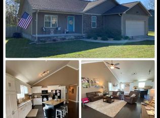 2210 Kuykendall Rd, Albertville, AL 35951