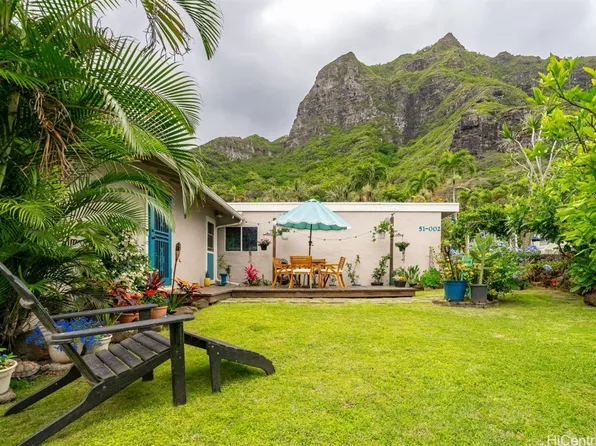 51-002 Lau Pl, Kaaawa, HI 96730