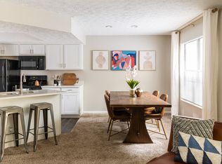 Fairway Lakes, Westerville, OH 43081