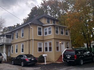 15-17 Plymouth Ter, Methuen, MA 01844