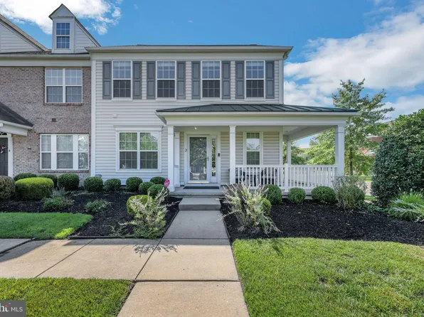 2 Lumbermill Ln, Voorhees, NJ 08043