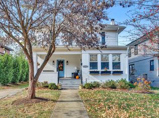 2517 Rosalind Ave SW, Roanoke, VA 24014