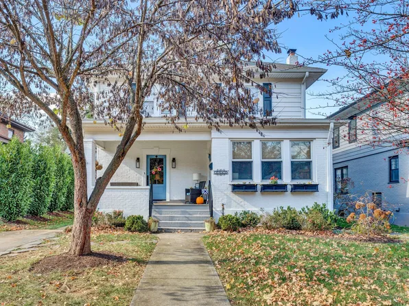 2517 Rosalind Ave SW, Roanoke, VA 24014