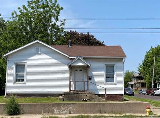 2121 N Prospect Rd, Peoria, IL 61603