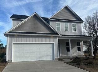 1214 Lanvale Rd, Leland, NC 28451