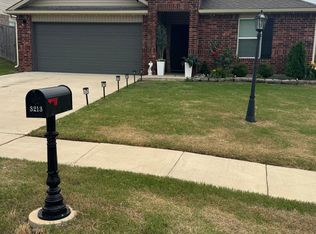 3213 Rushmore St, Bartlesville, OK 74006