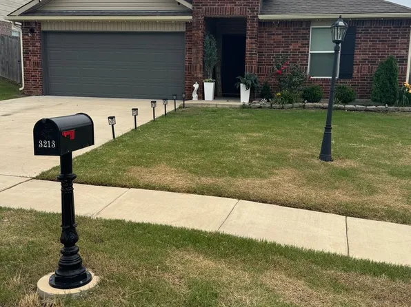 3213 Rushmore St, Bartlesville, OK 74006