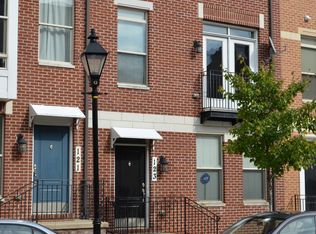123 S High St UNIT 107, Baltimore, MD 21202