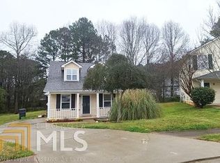 423 Tina Hely Ct, Stockbridge, GA 30281