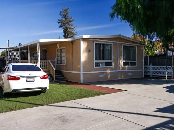 2784 Monterey Rd #1, San Jose, CA 95111