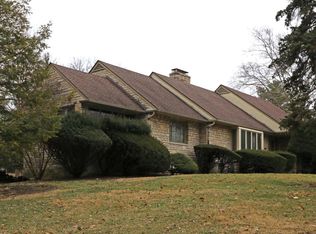 1234 S Roosevelt Ave, Columbus, OH 43209