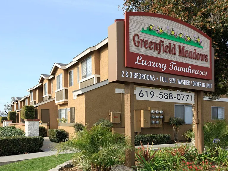 Greenfield Meadows Apartments — Photo 10