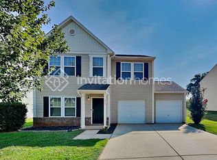 116 Austin Field Ct, Mount Holly, NC 28120