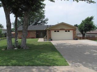 7811 Sombrero Dr, Amarillo, TX 79108