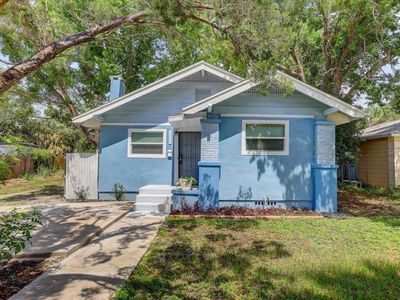 3820 8th St S, Saint Petersburg, FL, 33705