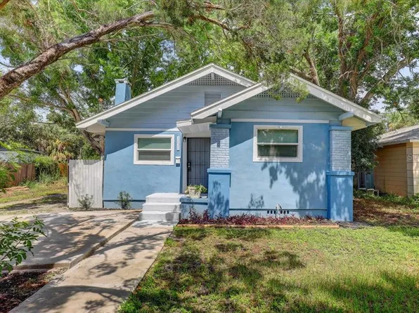 3820 8th St S, Saint Petersburg, FL 33705