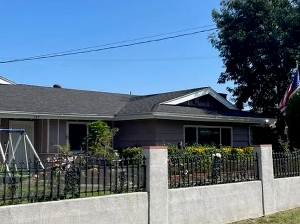 140 N Willow Ave, West Covina, CA 91790