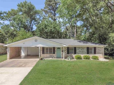 805 Redbud Ln, Longview, TX, 75604