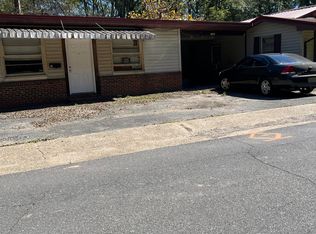 1101 3rd Ave S, Jasper, AL 35501