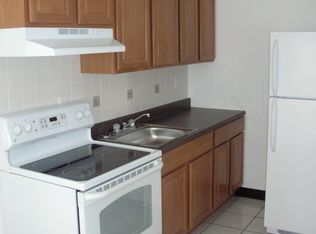 154 S Whitney St APT 2D, Hartford, CT 06105