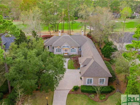 11 Stargrass Retreat, Savannah, GA 31411