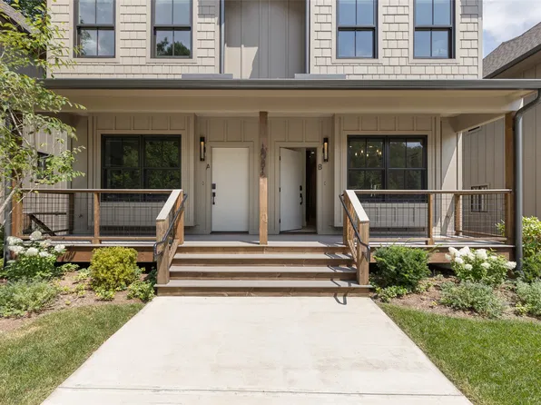 1081 B Hicks Road #4, Highlands, NC 28741