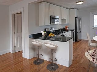 254 Ash St FLOOR 2, Waltham, MA 02453
