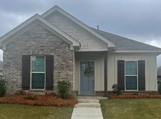 8825 Birchfield Pl, Montgomery, AL 36117