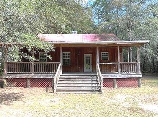 5953 Festival Trail Rd, Salley, SC 29137