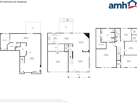 2nd image of 3217 Kenilworth Ln