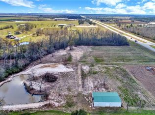 16935 Highway 171, Ragley, LA 70657