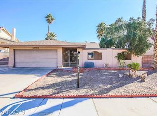 5038 Ridgeview Dr, Las Vegas, NV 89120