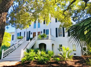 9001 Back Bay Dr, Isle Of Palms, SC 29451
