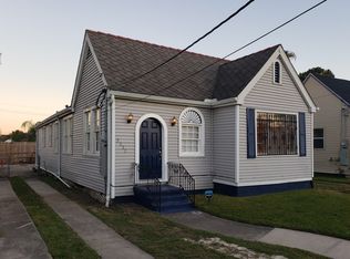 2333 Pauline St, New Orleans, LA 70117