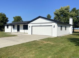 4377 S Garfield Rd, Auburn, MI 48611