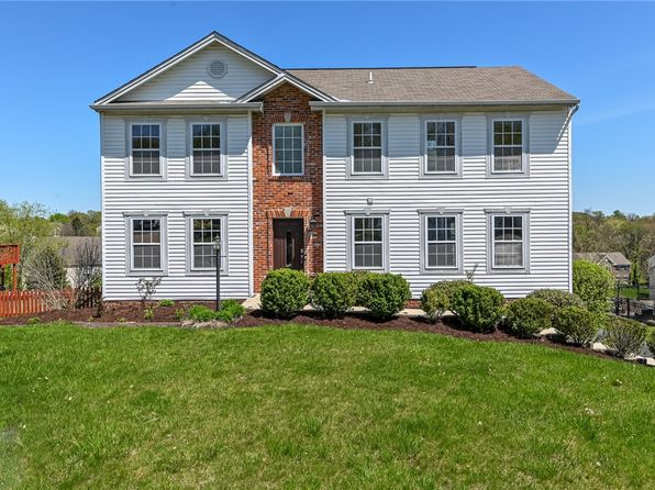 4929 Apple Ridge Dr, Allison Park, PA 15101