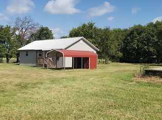 12140 County Road 2902, Eustace, TX 75124