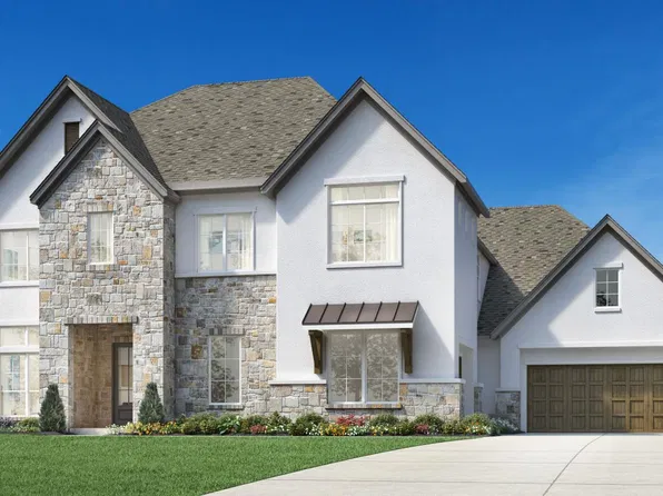 5604 Idus Bryant Trl, Flower Mound, TX 75028