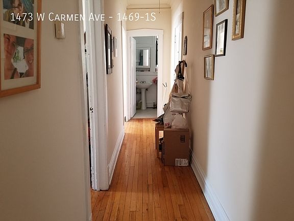 5th image of 1473 W Carmen Ave #1469-1S